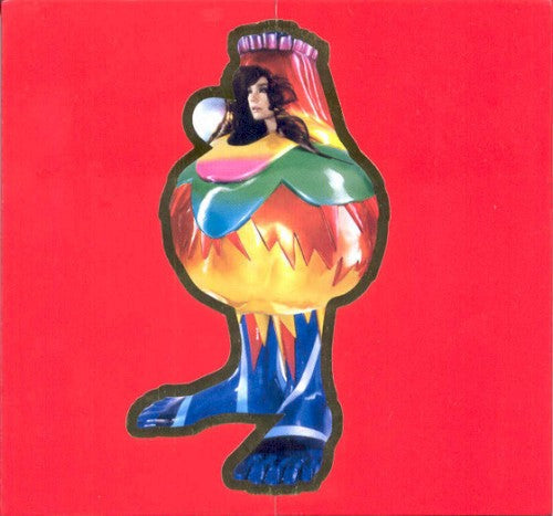 Song Cover Image
