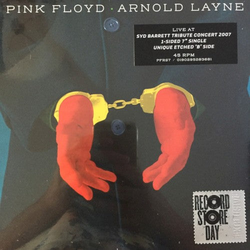 Song Cover Image