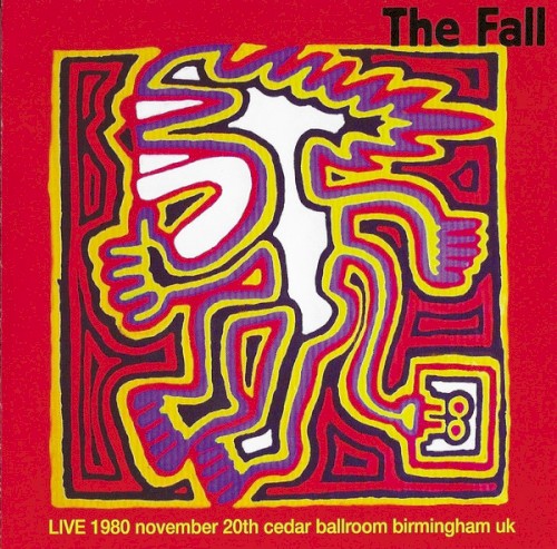 Song Cover Image