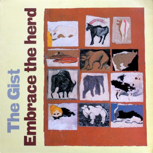 Song Cover Image