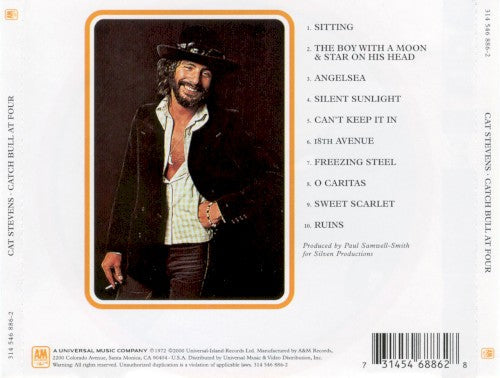 Song Cover Image
