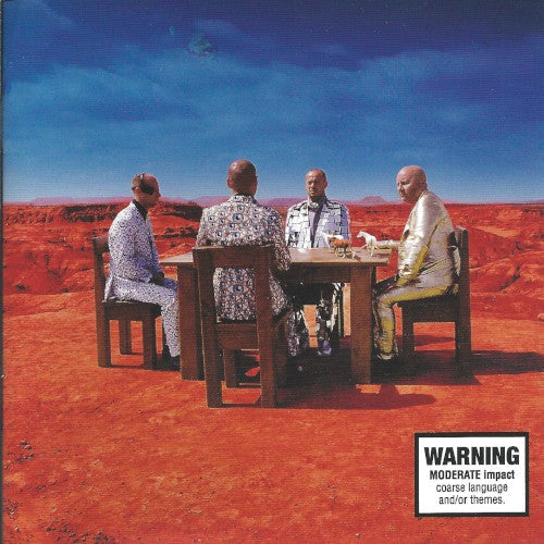 Song Cover Image