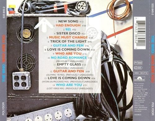 Song Cover Image