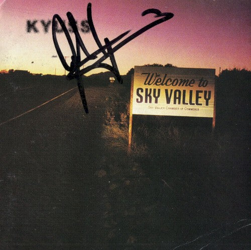 Song Cover Image