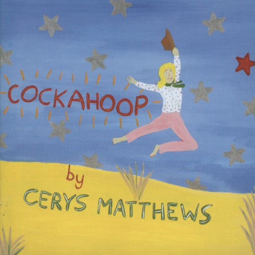 Song Cover Image