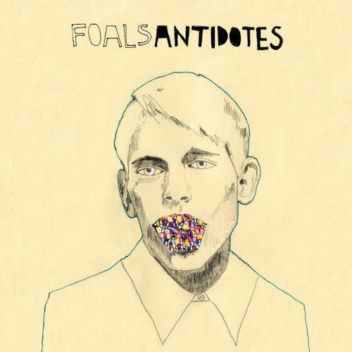 Song Cover Image