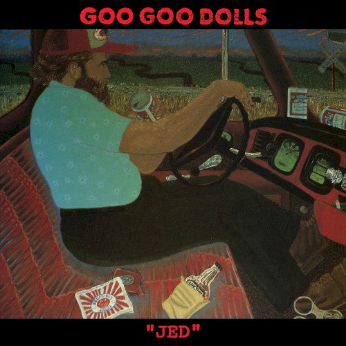 Song Cover Image
